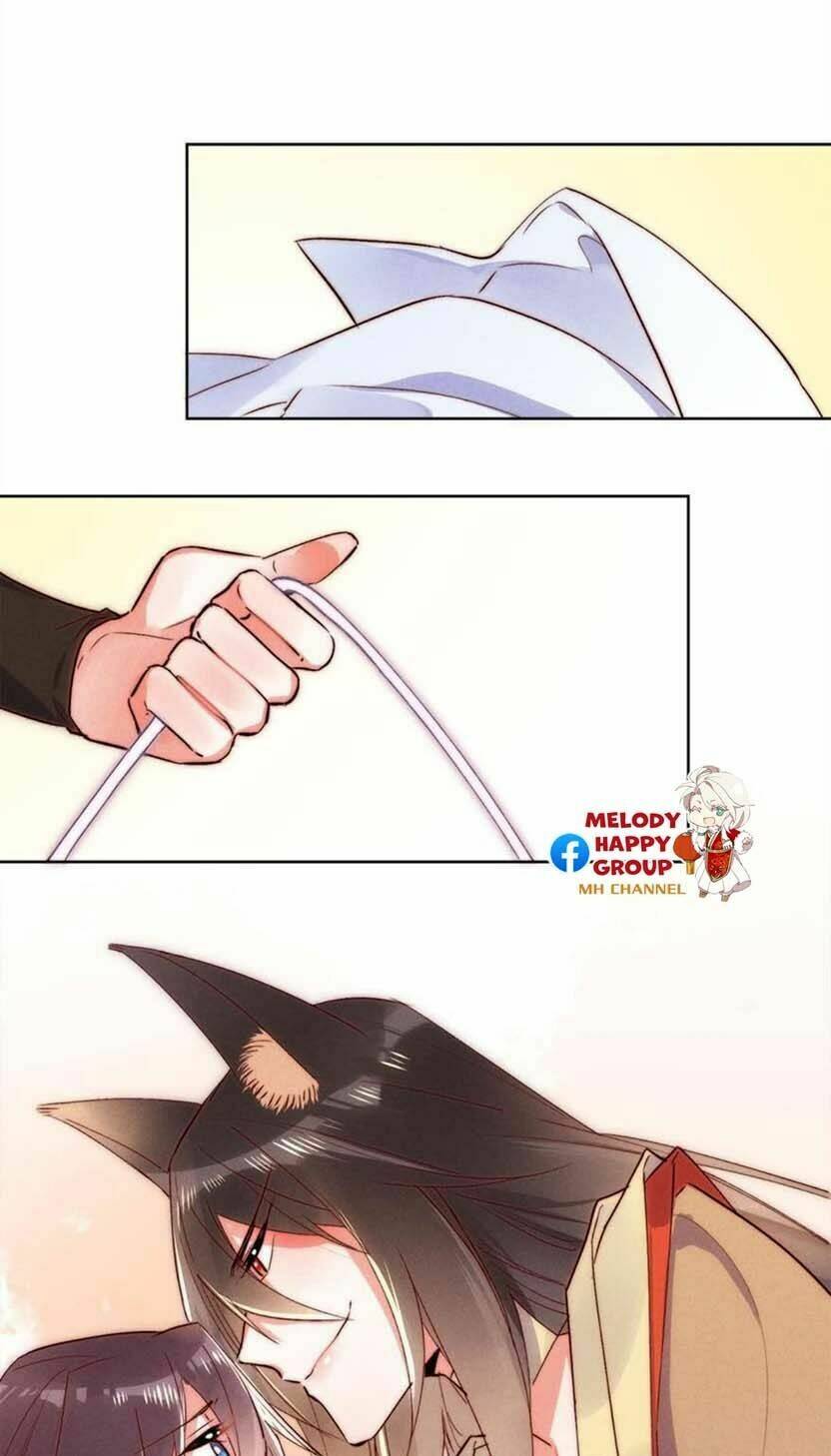 nghịch lai thuận thú chapter 20 9