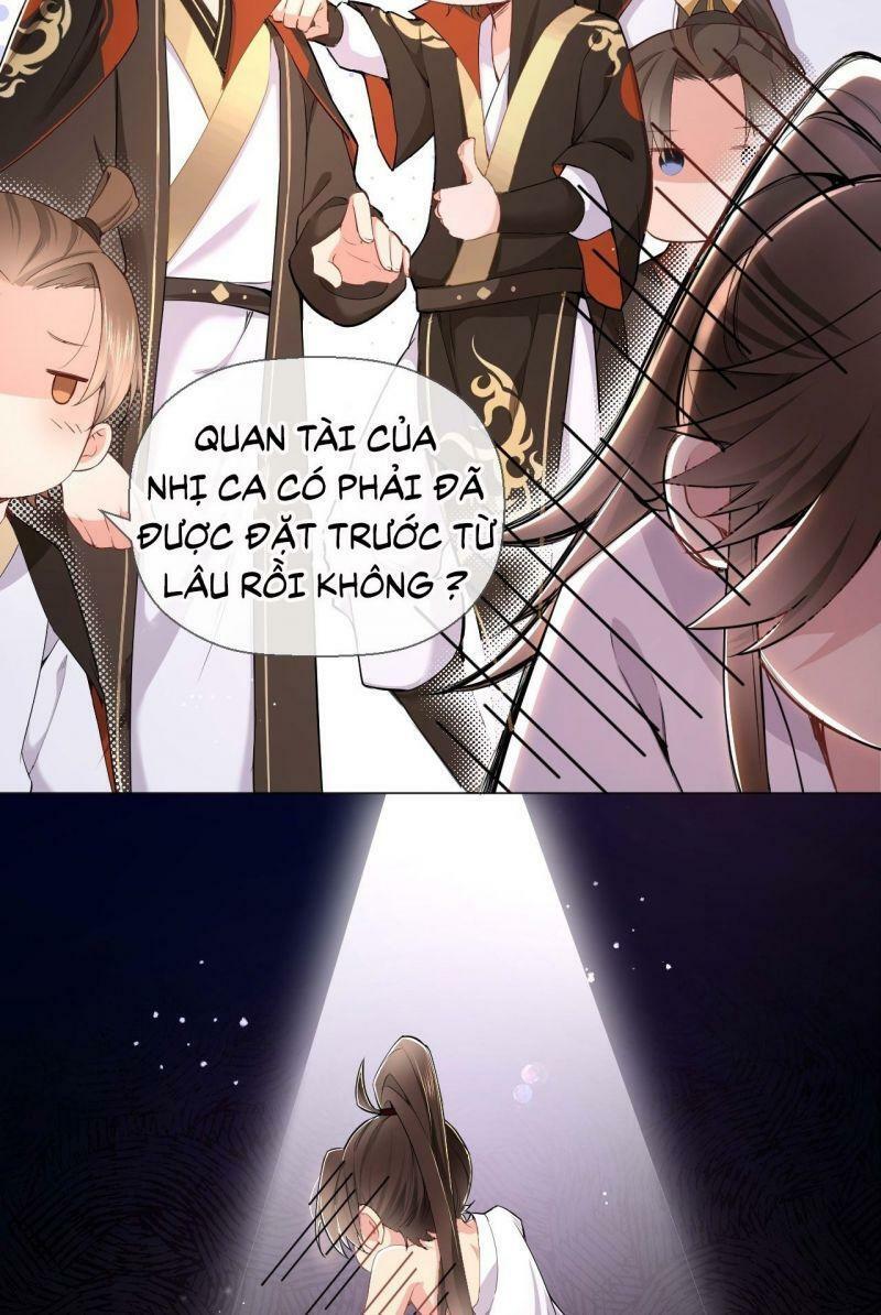 nhập mộ chi thần chapter 2 13