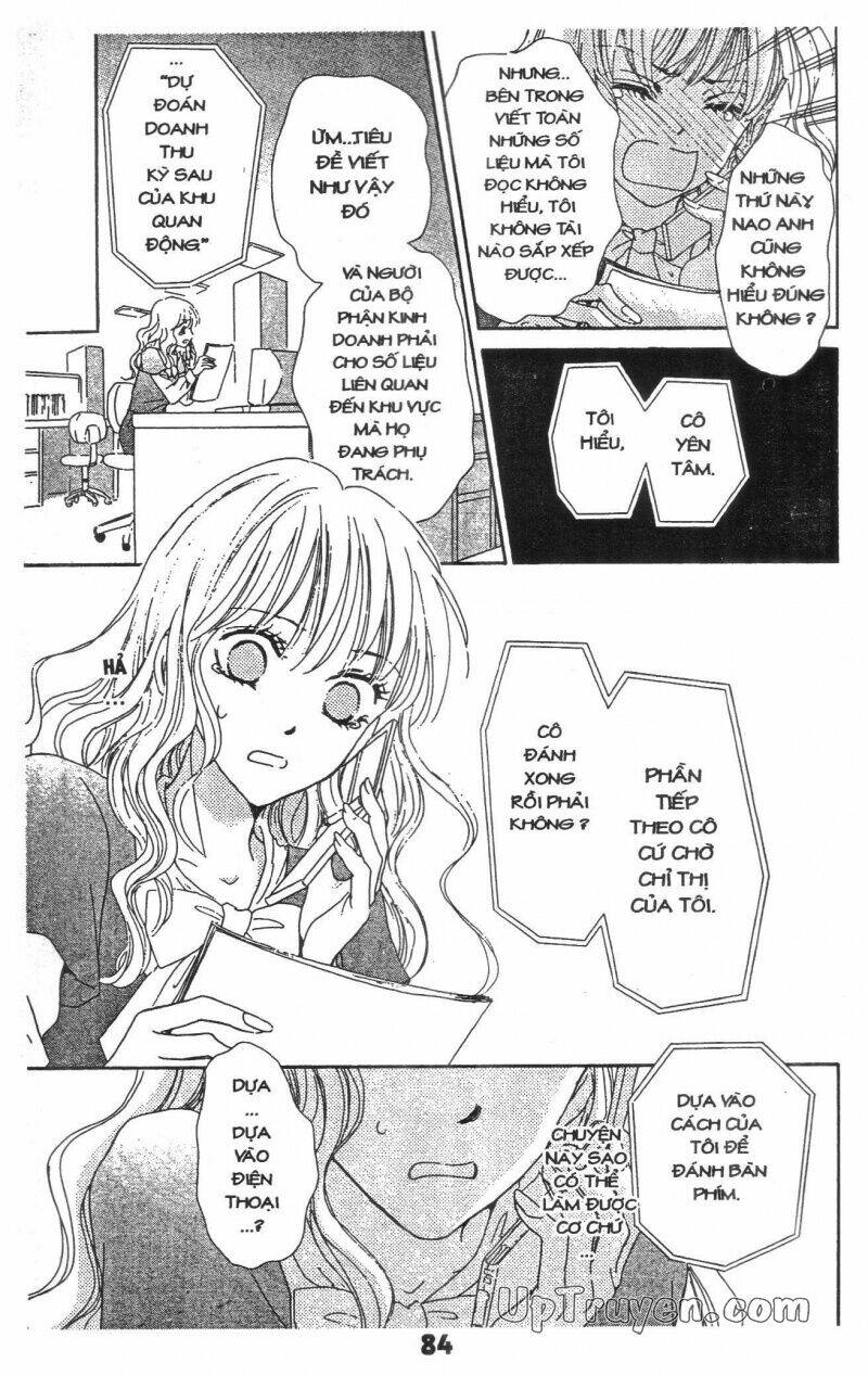 giấc mơ của tiểu thư alice chapter 1 84