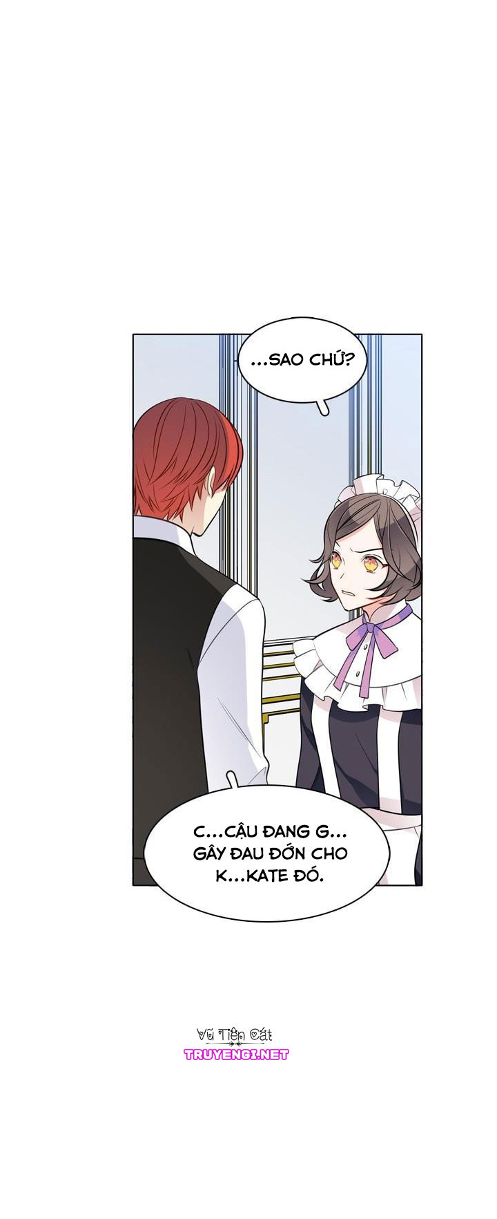 thanh tra của muiella chapter 44 21