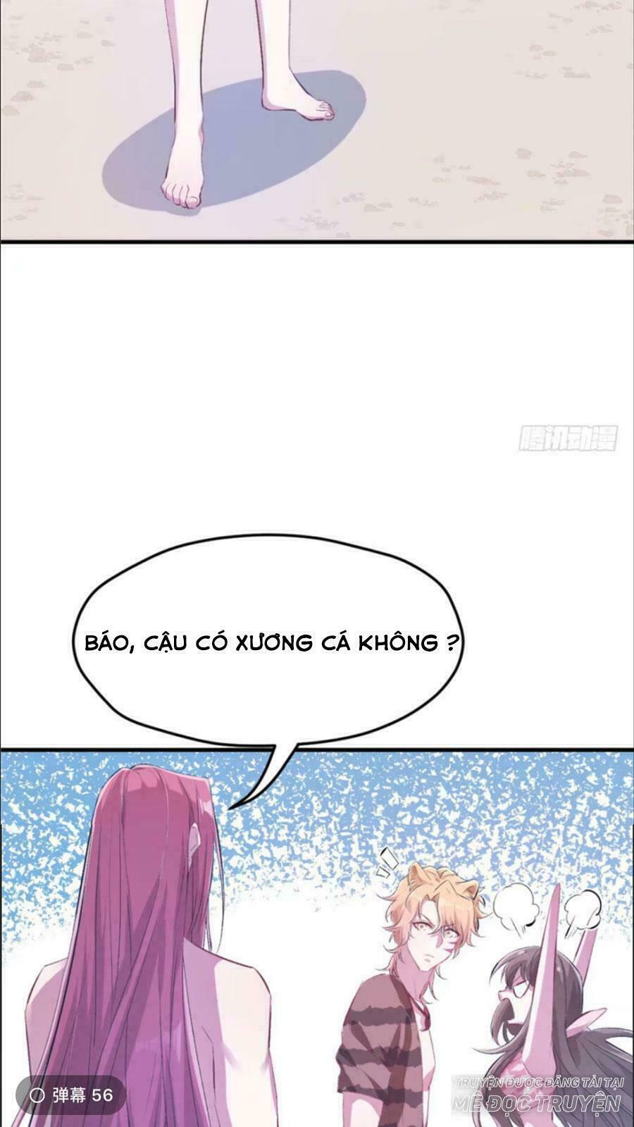 [16+] thảnh thơi thú thế chủng chủng điền, sinh sinh tể chapter 58 15