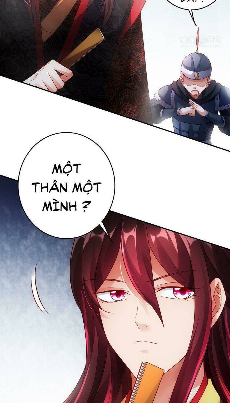 thiên kim bất hoán chapter 54 43