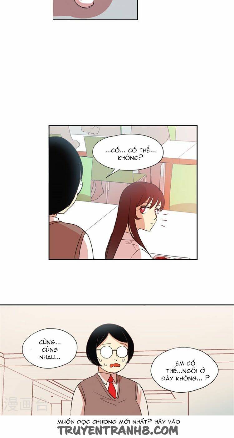 trở lại tuổi mười mấy chapter 28 10