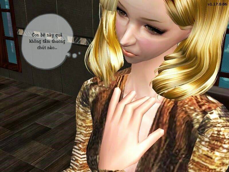 nụ cười của anh [truyện sims] chapter 34 61