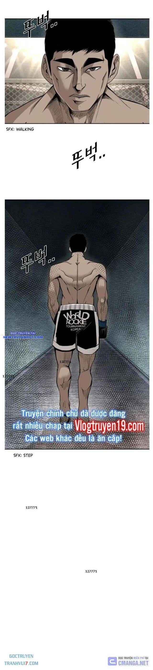 shark - cá mập chapter 155 4