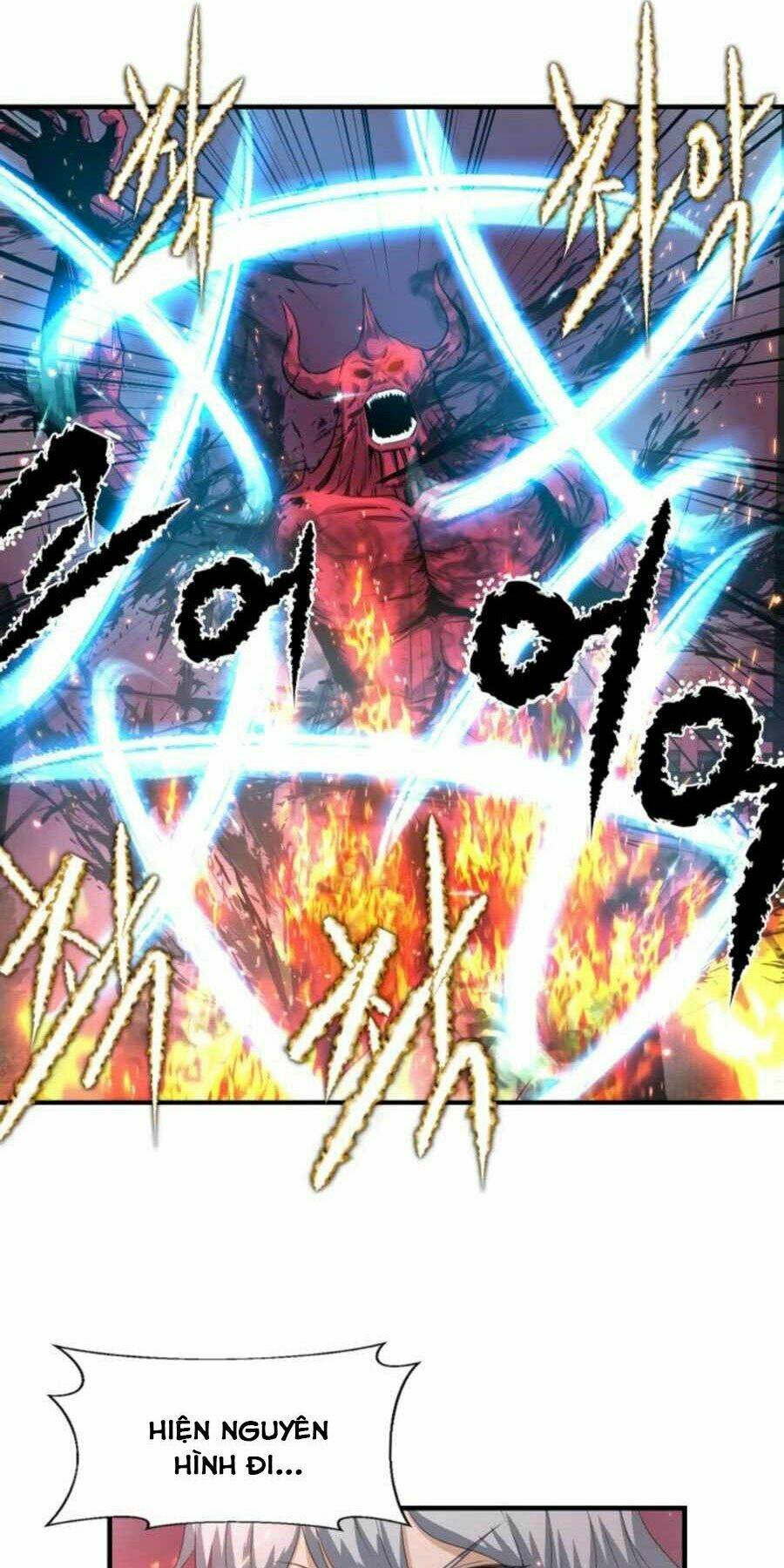 mẹ tôi là chòm sao bảo hộ m chapter 21 46