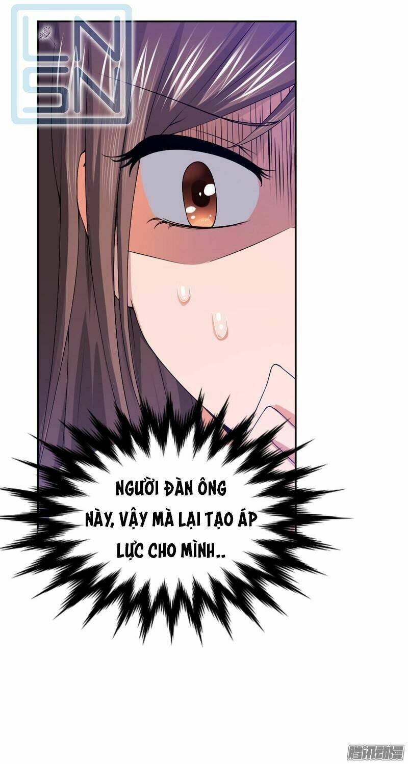 tổng tài khoái hôn chapter 8 10