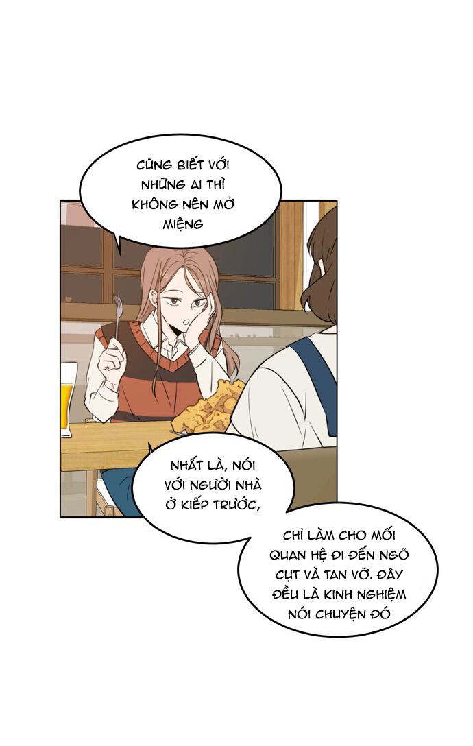 kiếp này cũng xin chăm sóc tôi như vậy nhé kiếp này cũng xin chăm sóc tôi như vậy nhé chapter 9 39