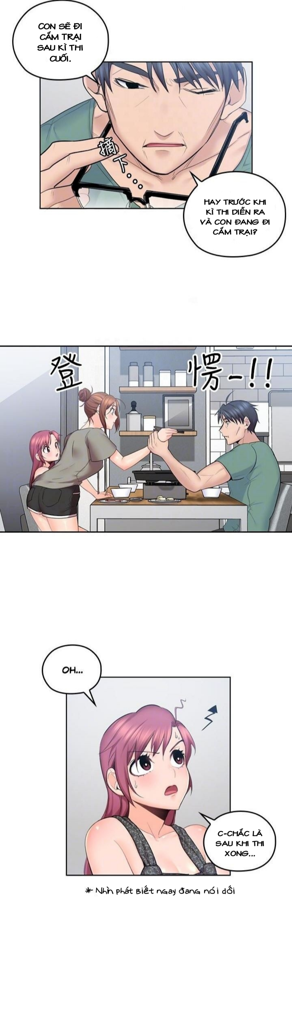 chú tôi chapter 5 5