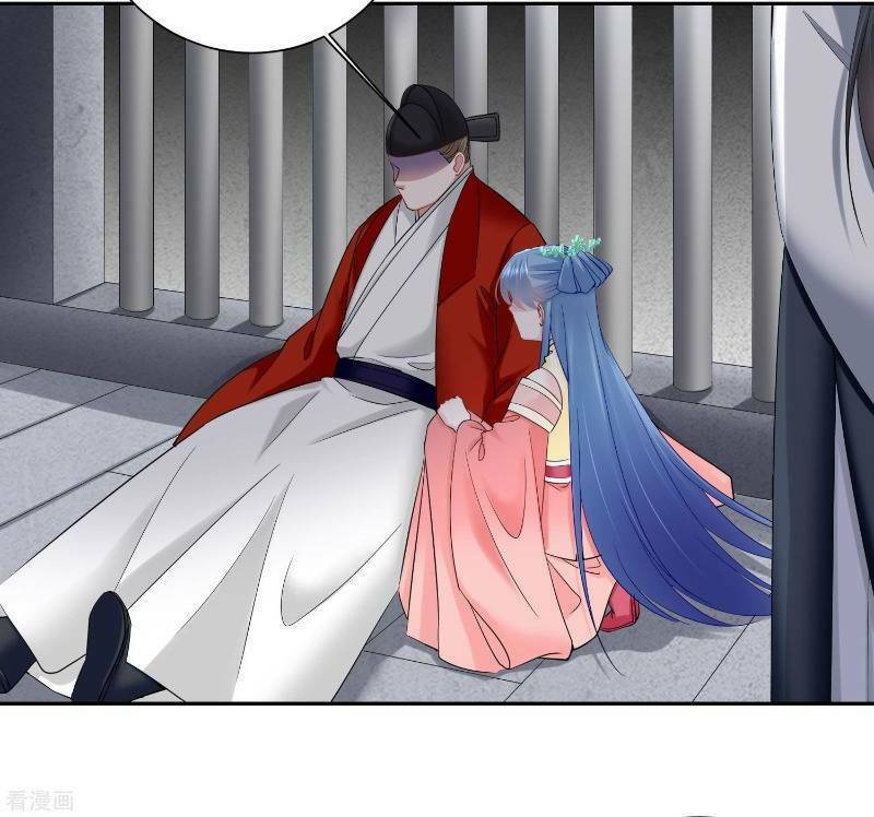 độc y đích nữ chapter 104 25