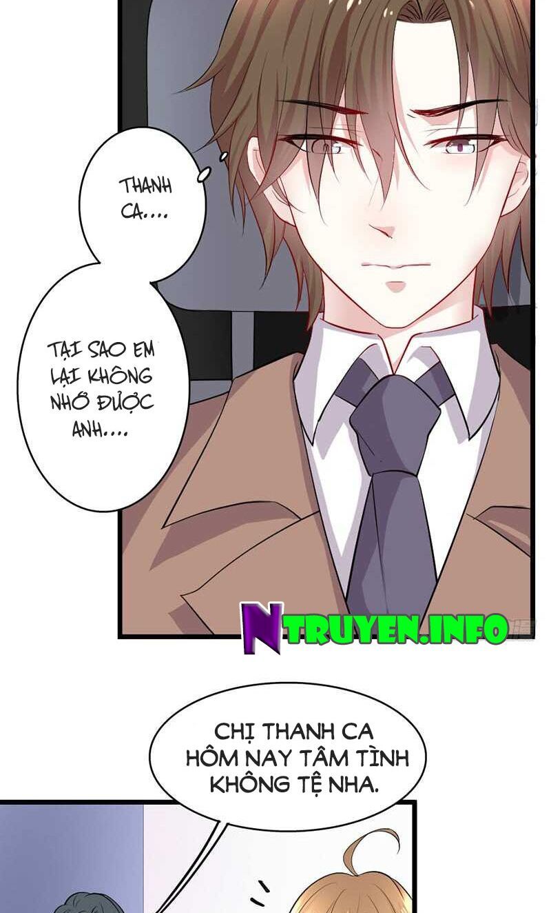 mặt nạ mê hoặc chapter 29 5