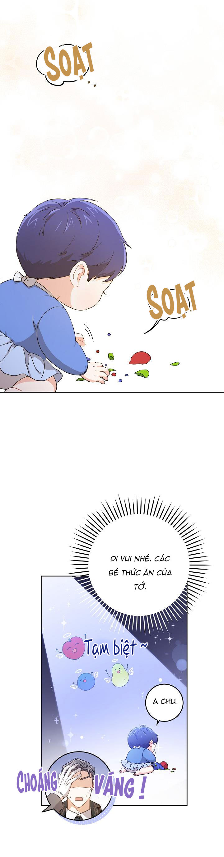 cho con cái núm dú đi mà chapter 11 9