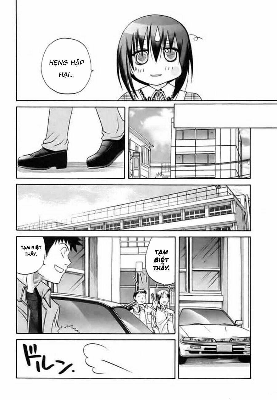 bamboo blade chapter 30 9