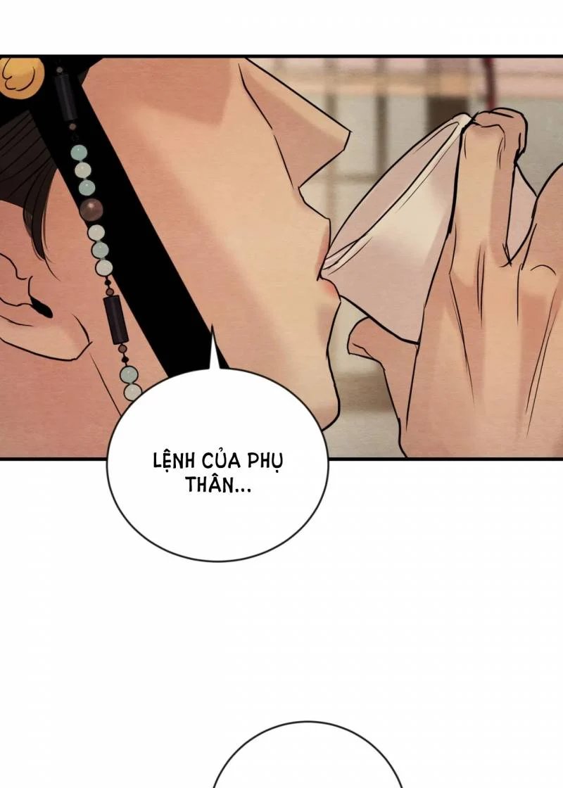 dạ ký chapter 118.2 25