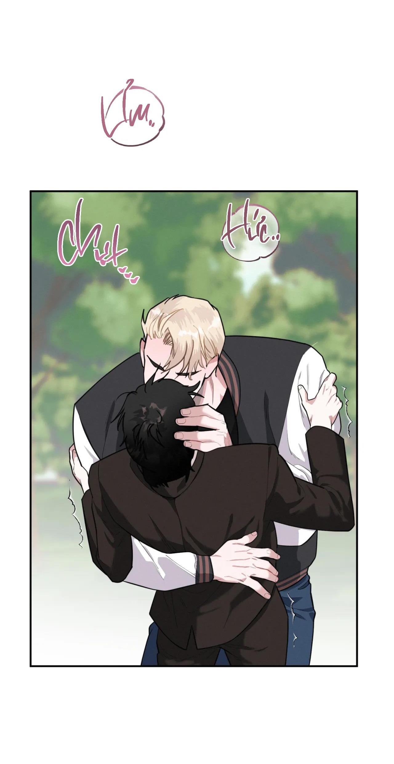 lời nói dối đẫm máu chapter 20 62