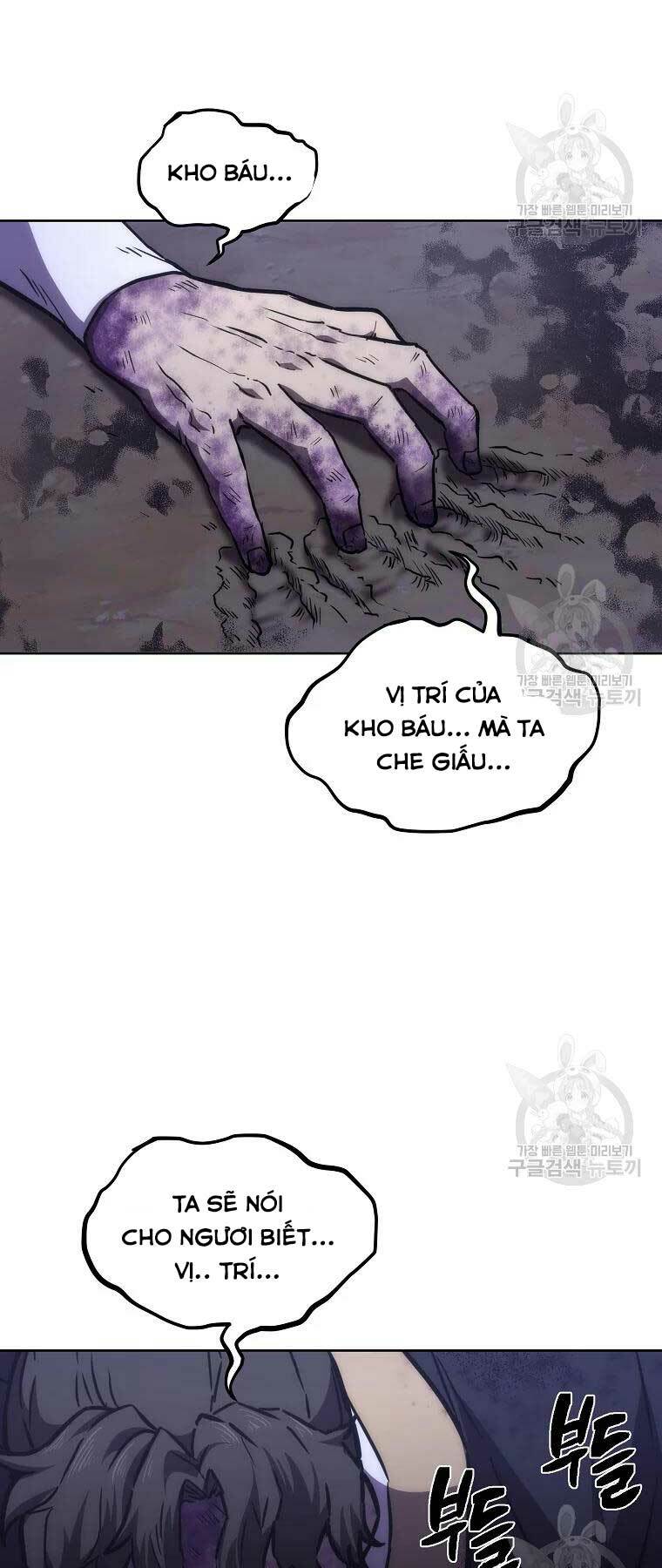 thiếu niên phương sĩ chapter 43 60