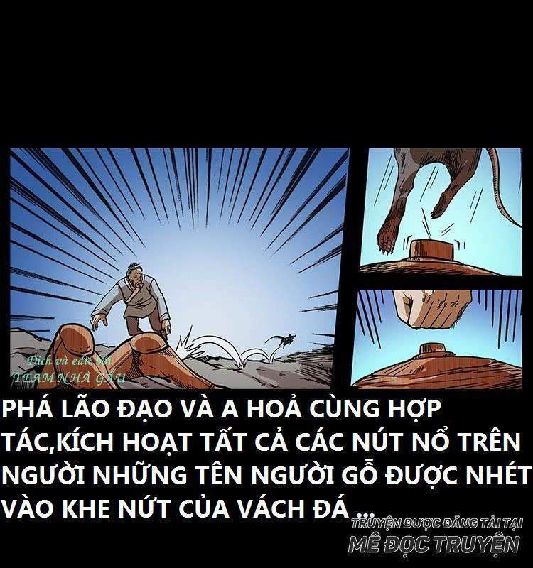 tiên sơn truyền kỳ chapter 29 26