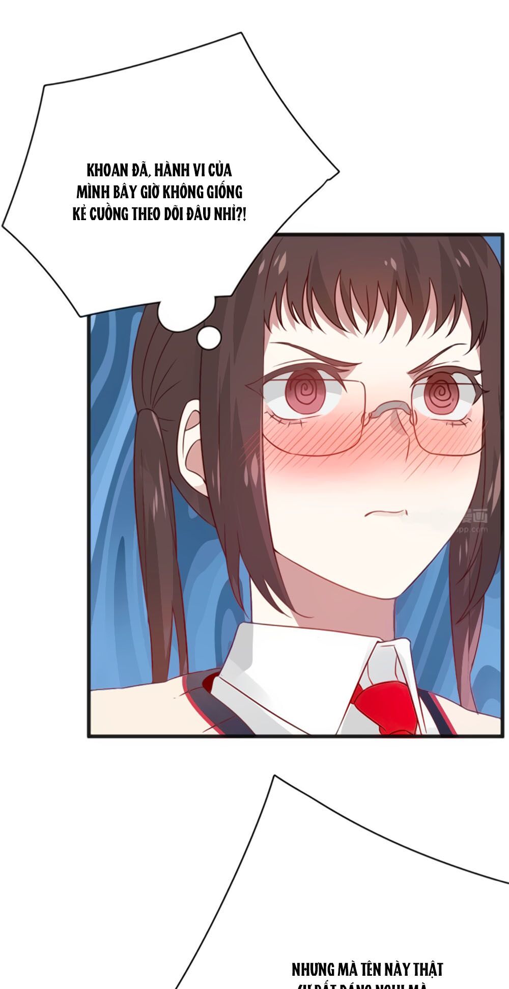 xông vào tim anh chapter 21 26