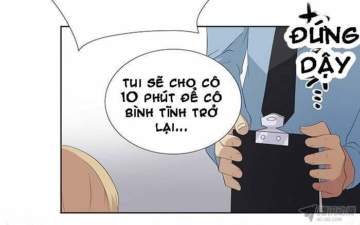 duyên ở bên cạnh ta chapter 4 40