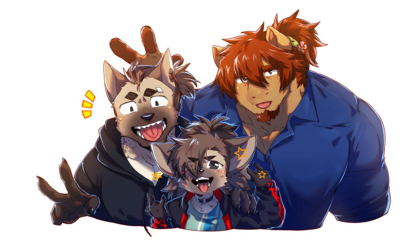 oneshot nhân thú mặn mòi chapter 22 17