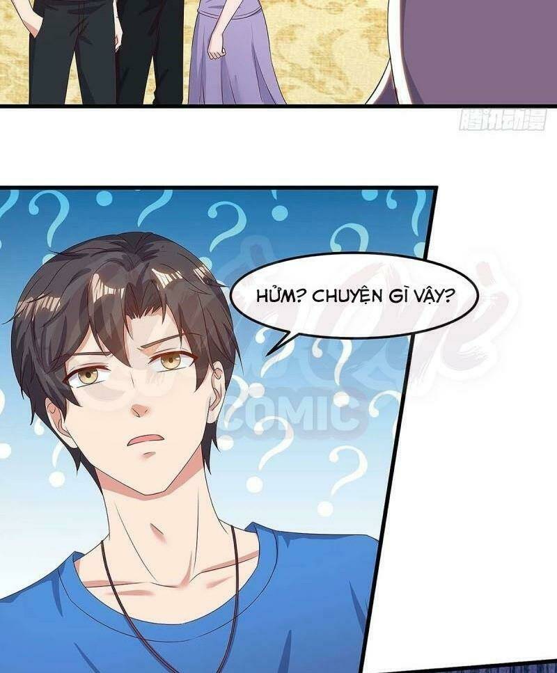 trọng sinh khí thiếu quy lai chapter 121 17