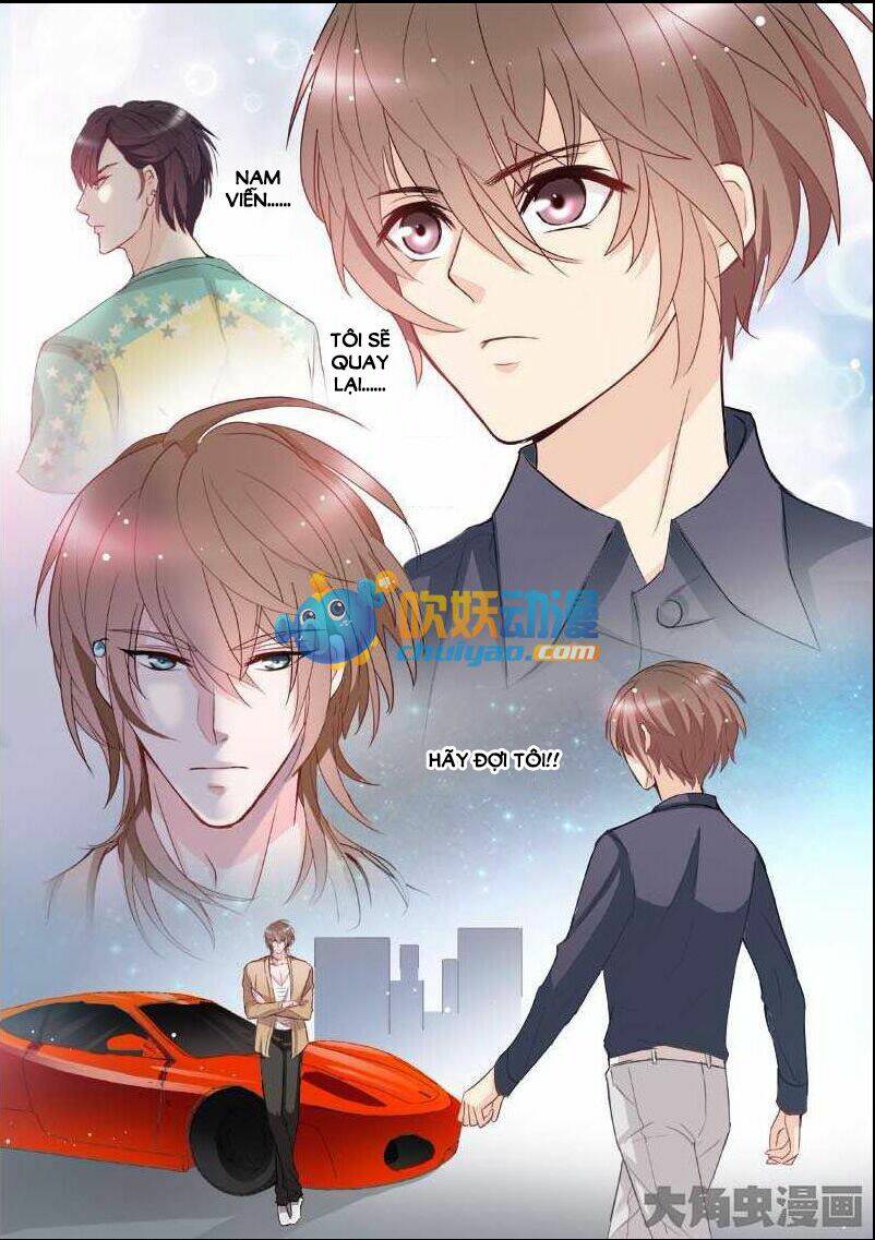 the stars are not luminous body chapter 11 7