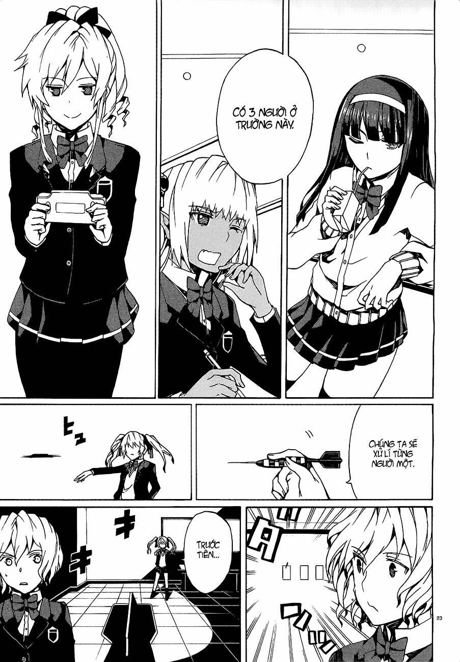 otogi taisen fantasma chapter 7 24