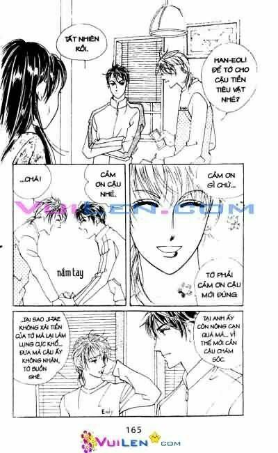 cô gái yêu kiều chapter 2 165