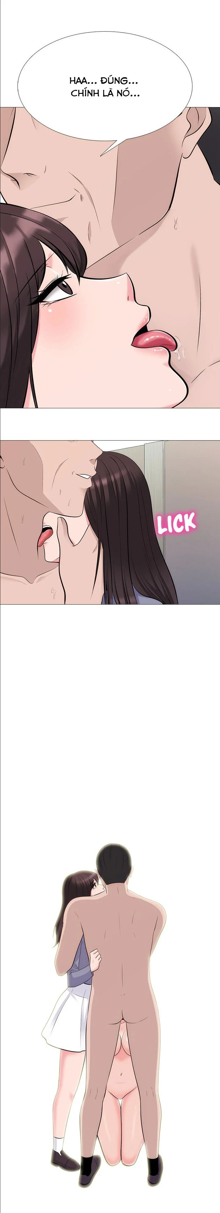 học bổng đặc biệt chapter 58 18