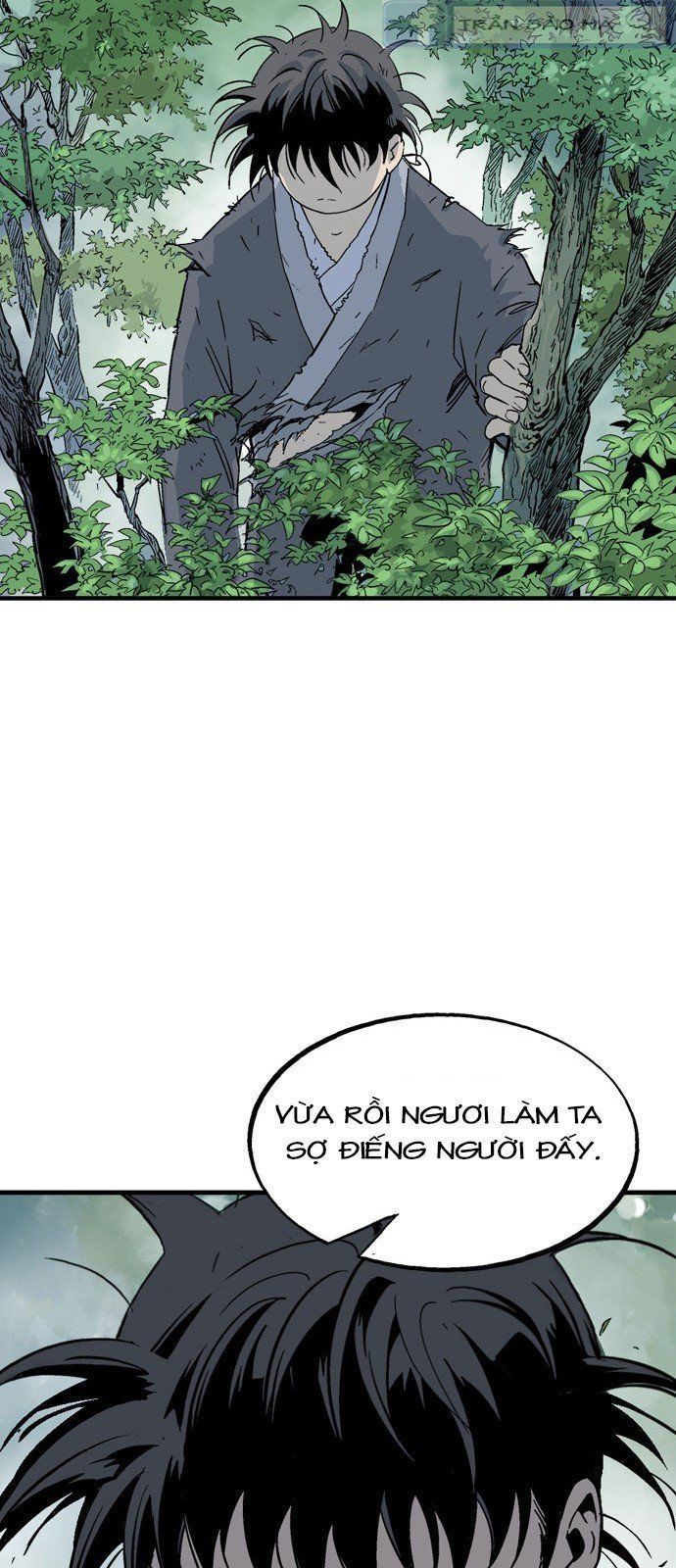 cao thủ 2 chapter 89 70