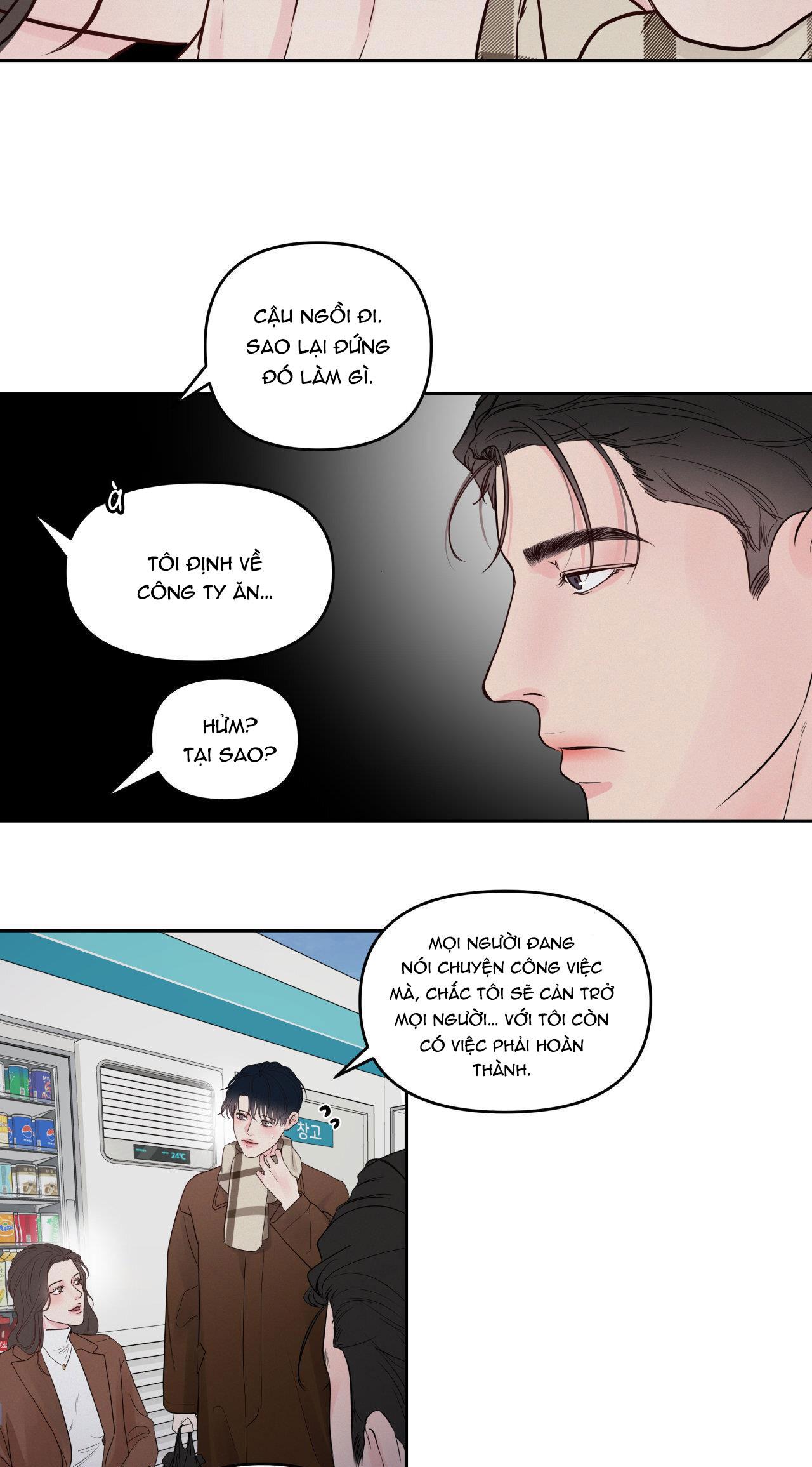 chủ nhân của thứ bảy chapter 11 26