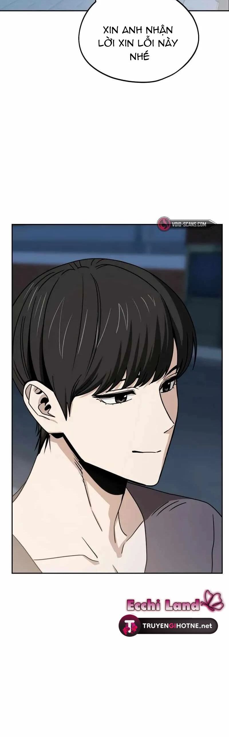 Lớ Ngớ Vớ Phải Tình Yêu chapter 69.2 20