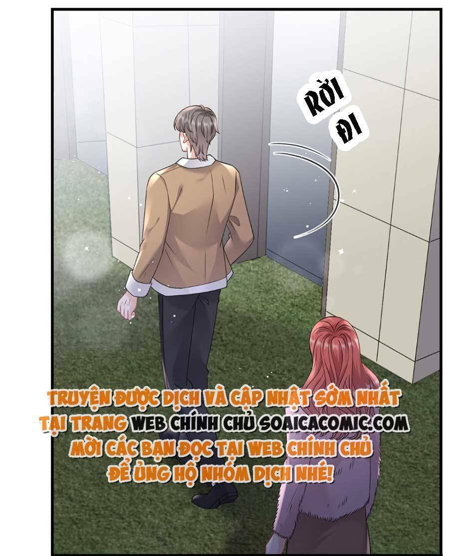 đại tiểu thư có ý đồ gì xấu đâu chapter 167 19