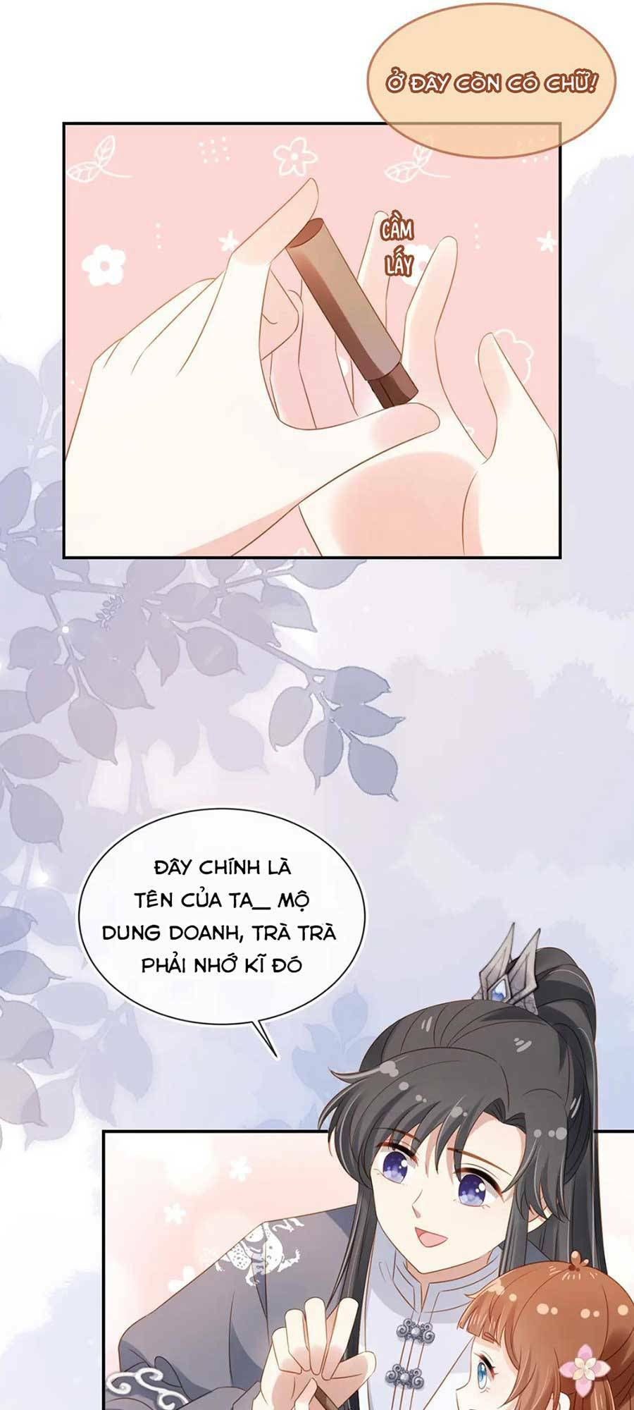 nhặt được bảo bối manh manh chapter 98 20