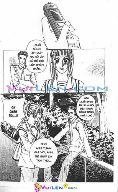 tóc gió thôi bay chapter 5 127