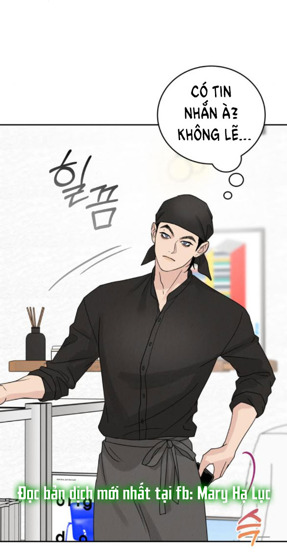 Thuyết Tình Yêu Ích Kỷ chapter 11.2 43