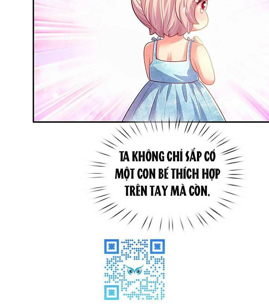 muốn giải cứu thế giới thì cần thật nhiều sự đáng yêu chapter 77 55