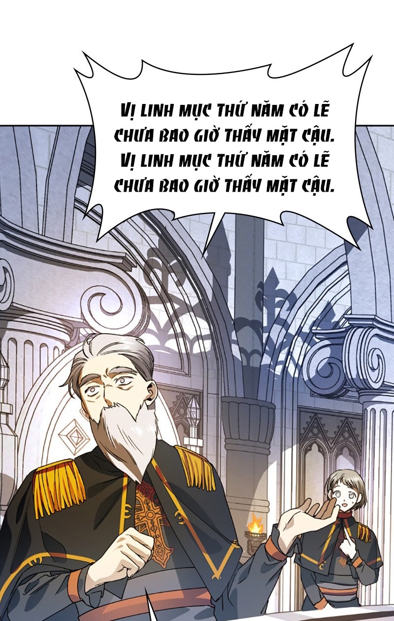 tôi muốn trở thành cô ấy dù chỉ là một ngày chapter 31 77