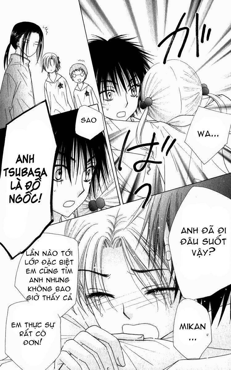 gakuen alice chapter 81 21