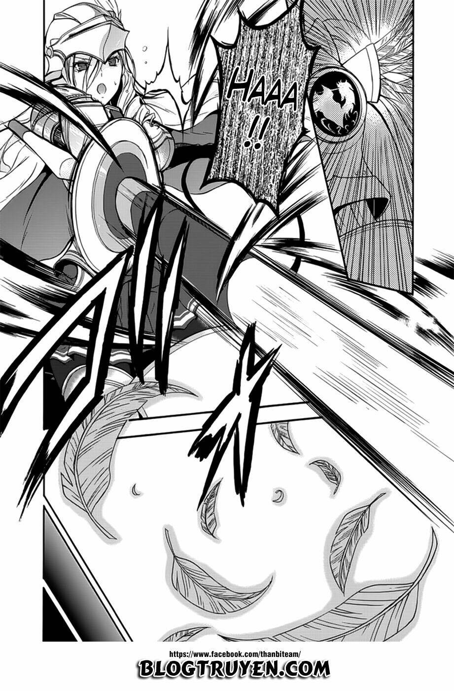 valkyrie romanze chapter 7 22