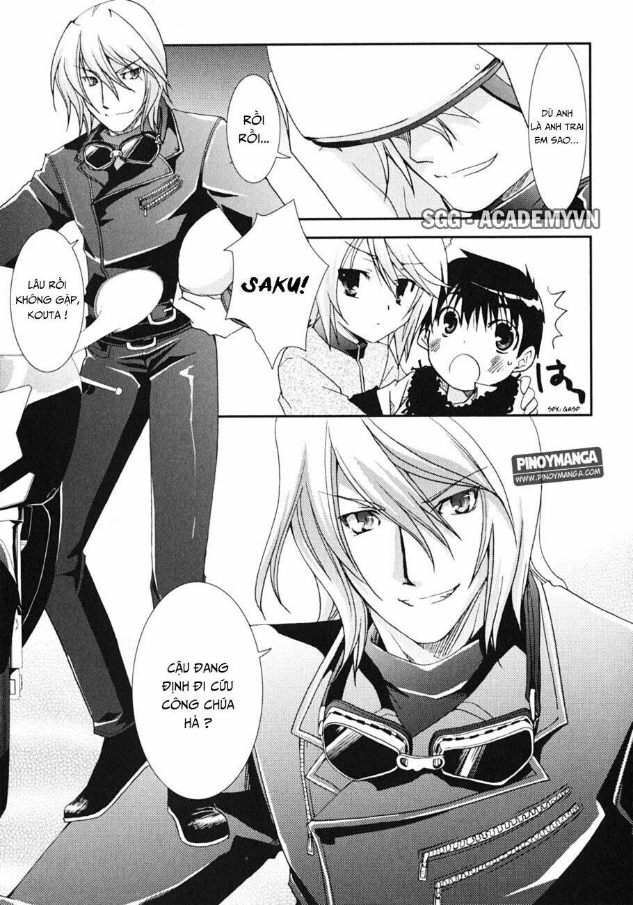 kanokon chapter 44 31