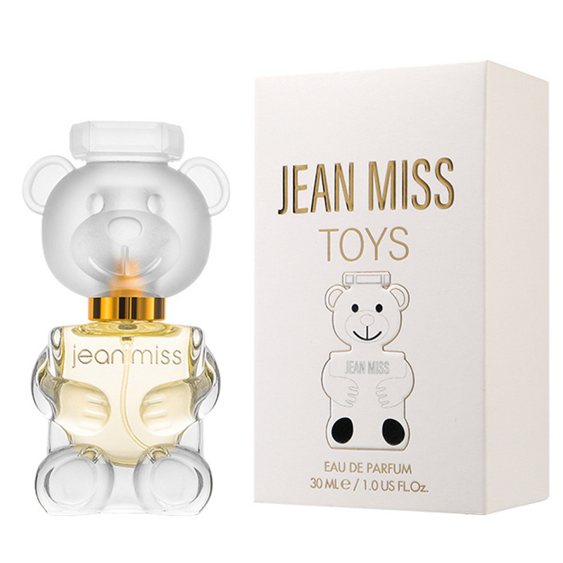 Nước Hoa Unisex Jean Miss Toys 30ml Cao Cấp thơm lâu nhẹ nhàng quyến rũ