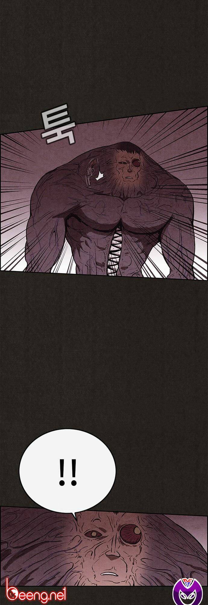 quái vật tại chung cư xanh chapter 138 18