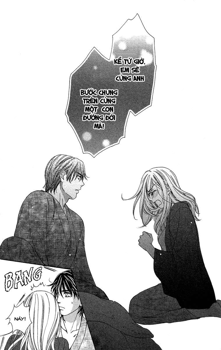 hapi mari chapter 21 40