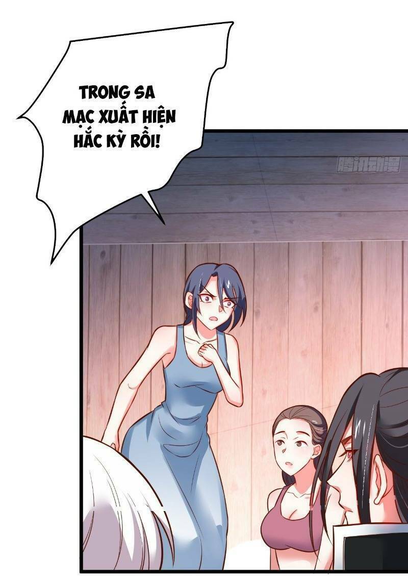 trọng sinh tối cường ma tôn ở rể chapter 41 45