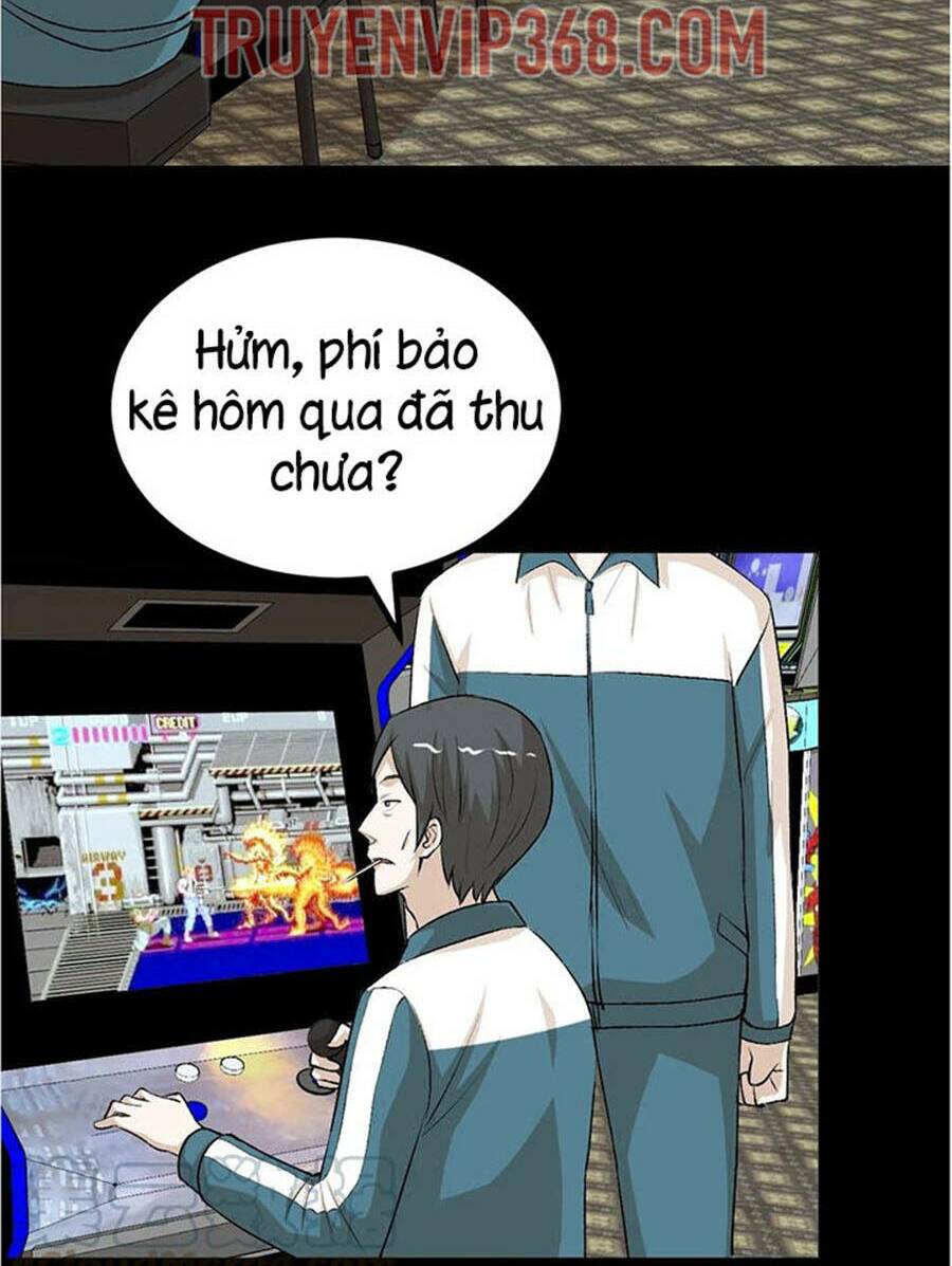 đai ca trở lại tuổi 16 chapter 136 6