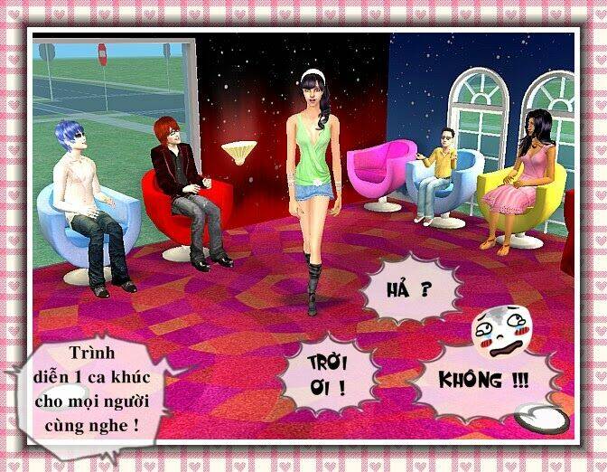 bella's story chapter 12.4 131