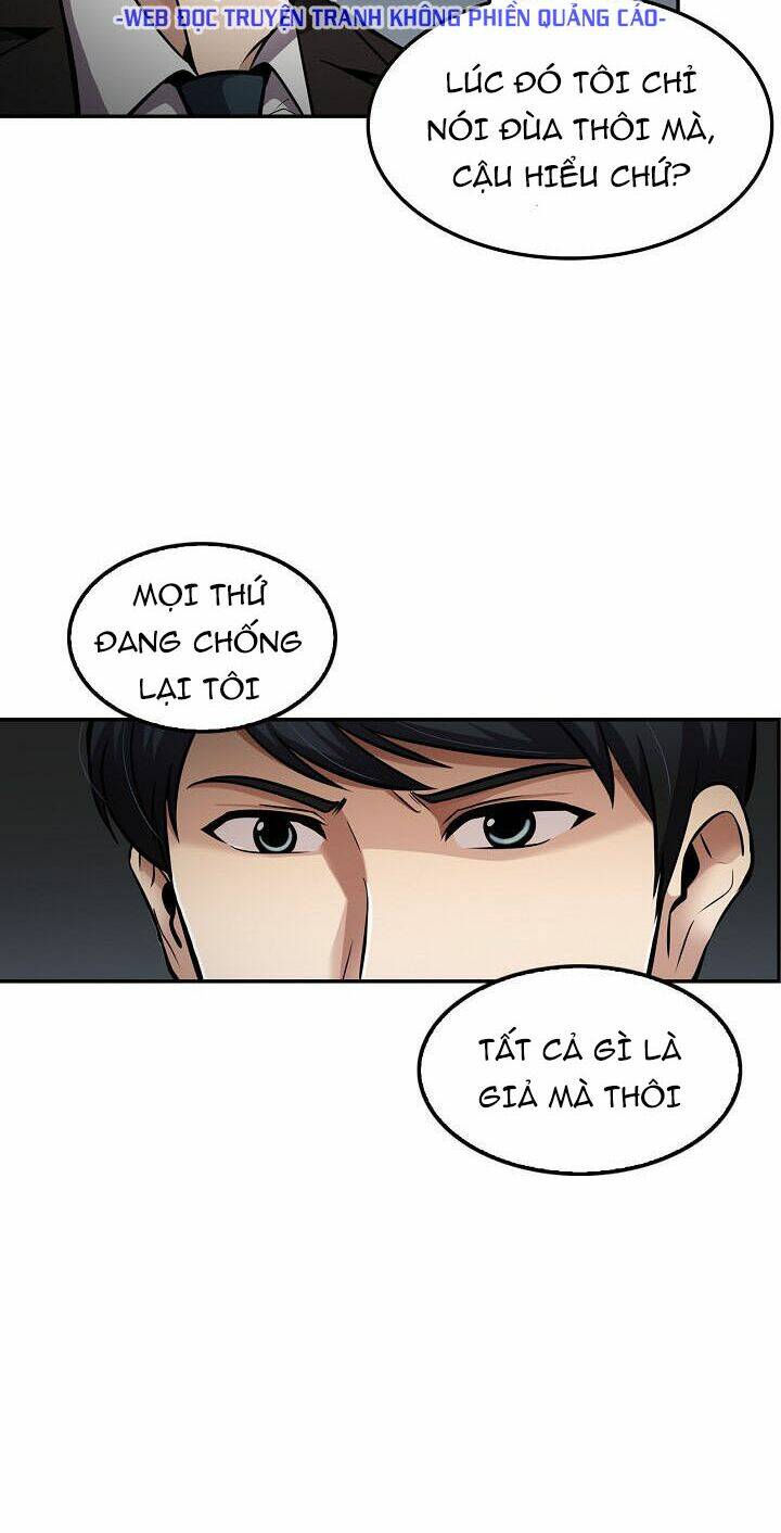 điều tra viên chuyển sinh chapter 71 51