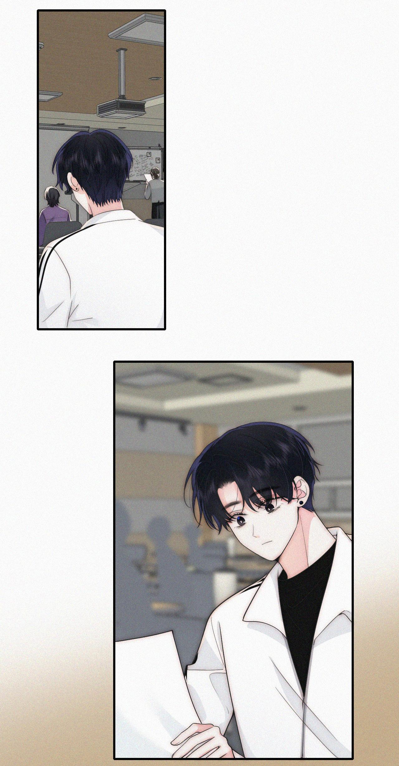 bệnh yêu chapter 109 28