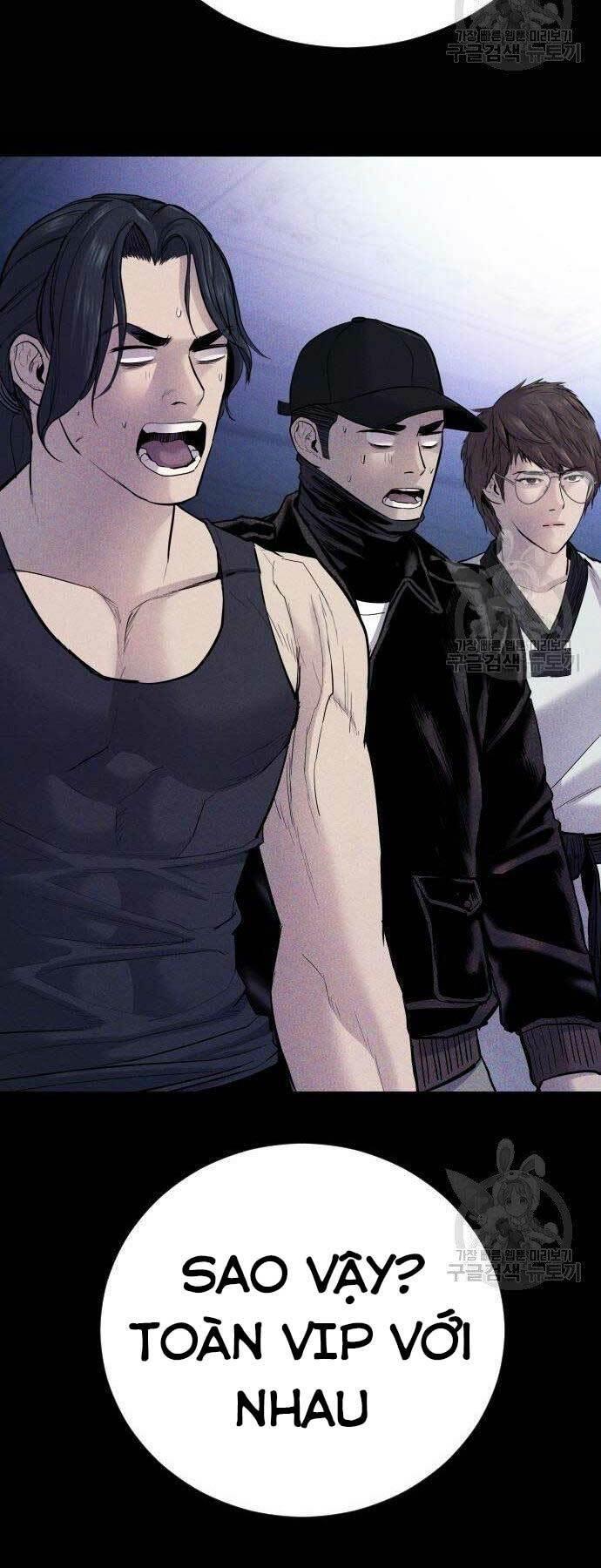 đặc vụ kim chapter 40 51